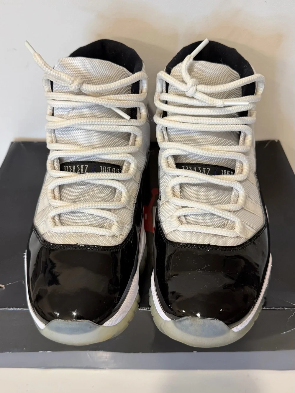 Jordan classic air